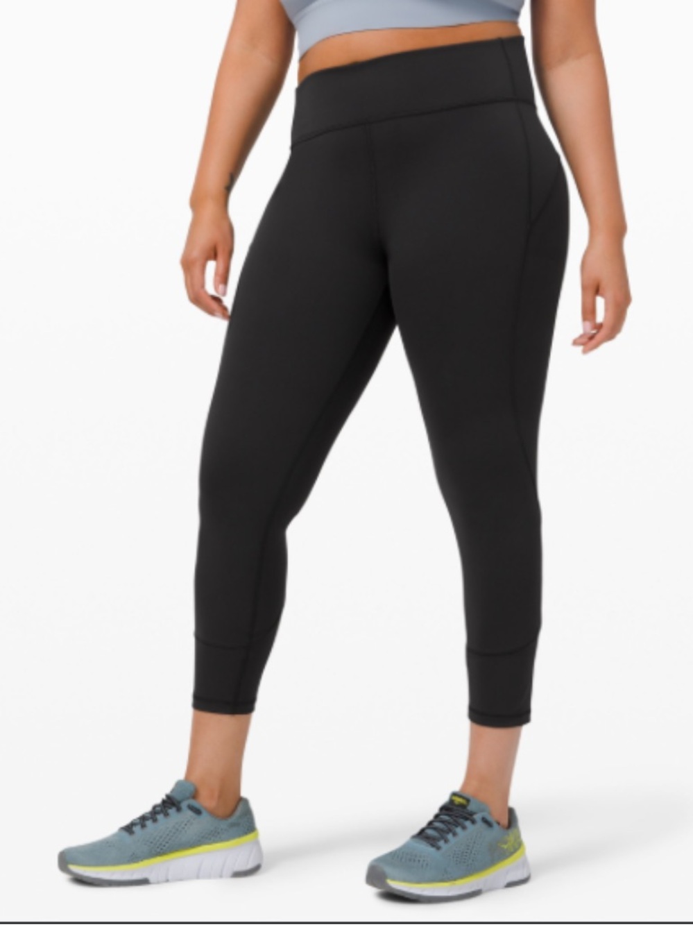 NWT Lululemon In Movement Tight